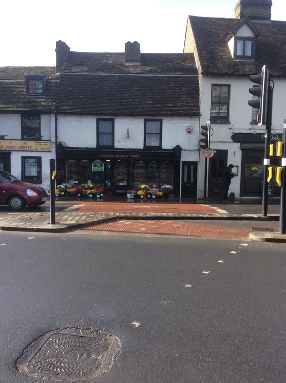 Homestay Cambridge Farmers Outlet Cambridge (Cambridgeshire)
