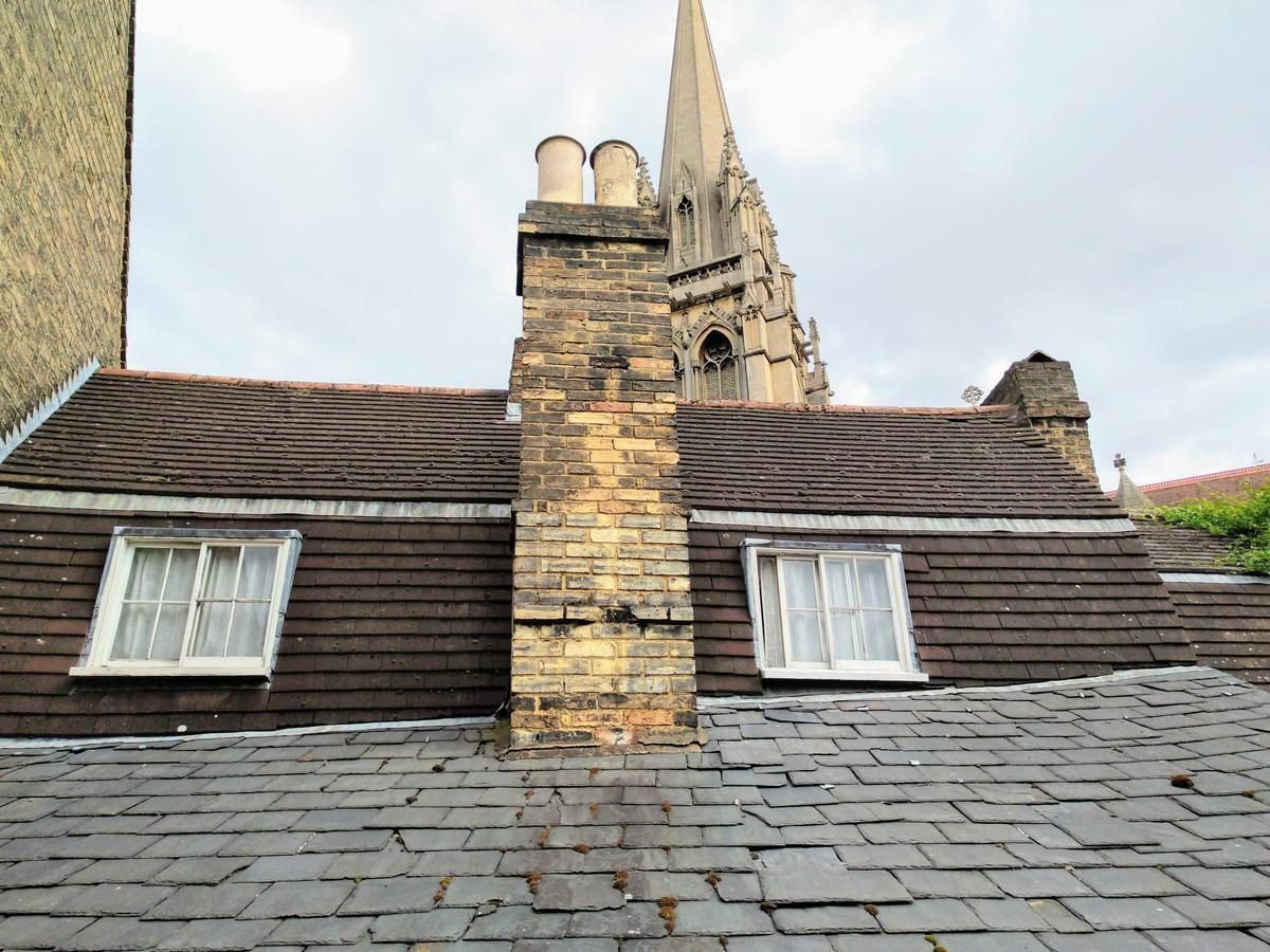 Homestay Cambridge Farmers Outlet Cambridge (Cambridgeshire)