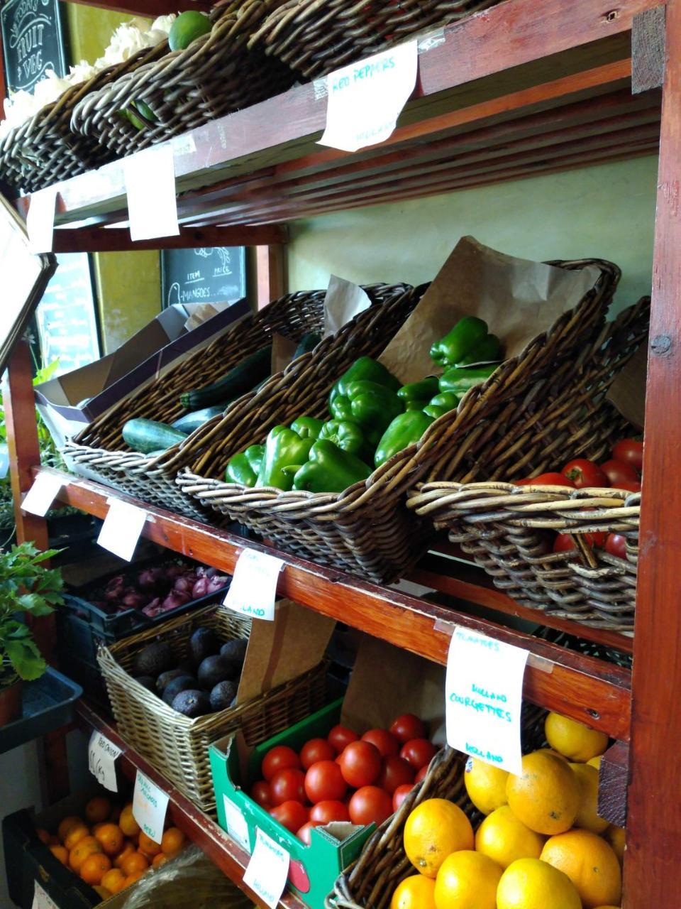 Cambridge Farmers Outlet * Cambridge (Cambridgeshire)
