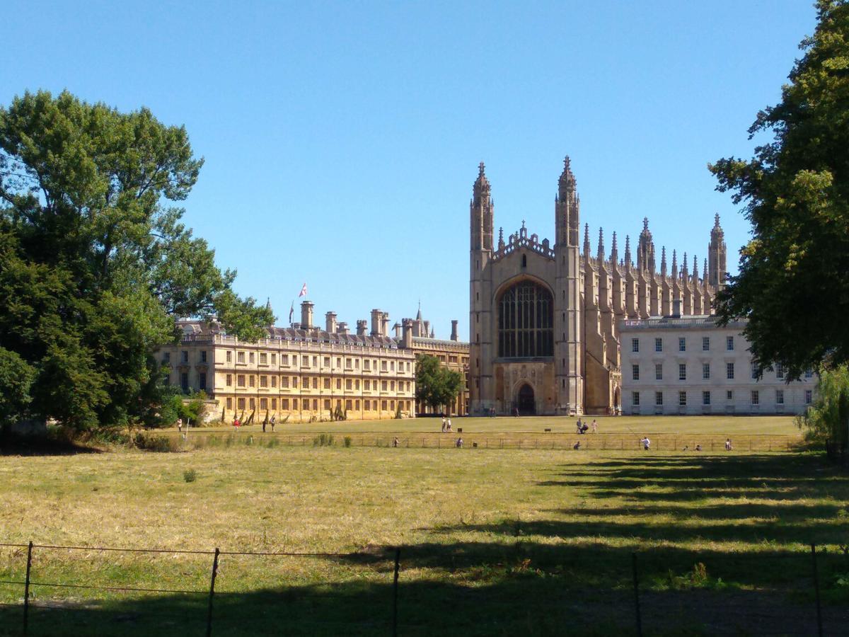 Cambridge Farmers Outlet Homestay Cambridge (Cambridgeshire)