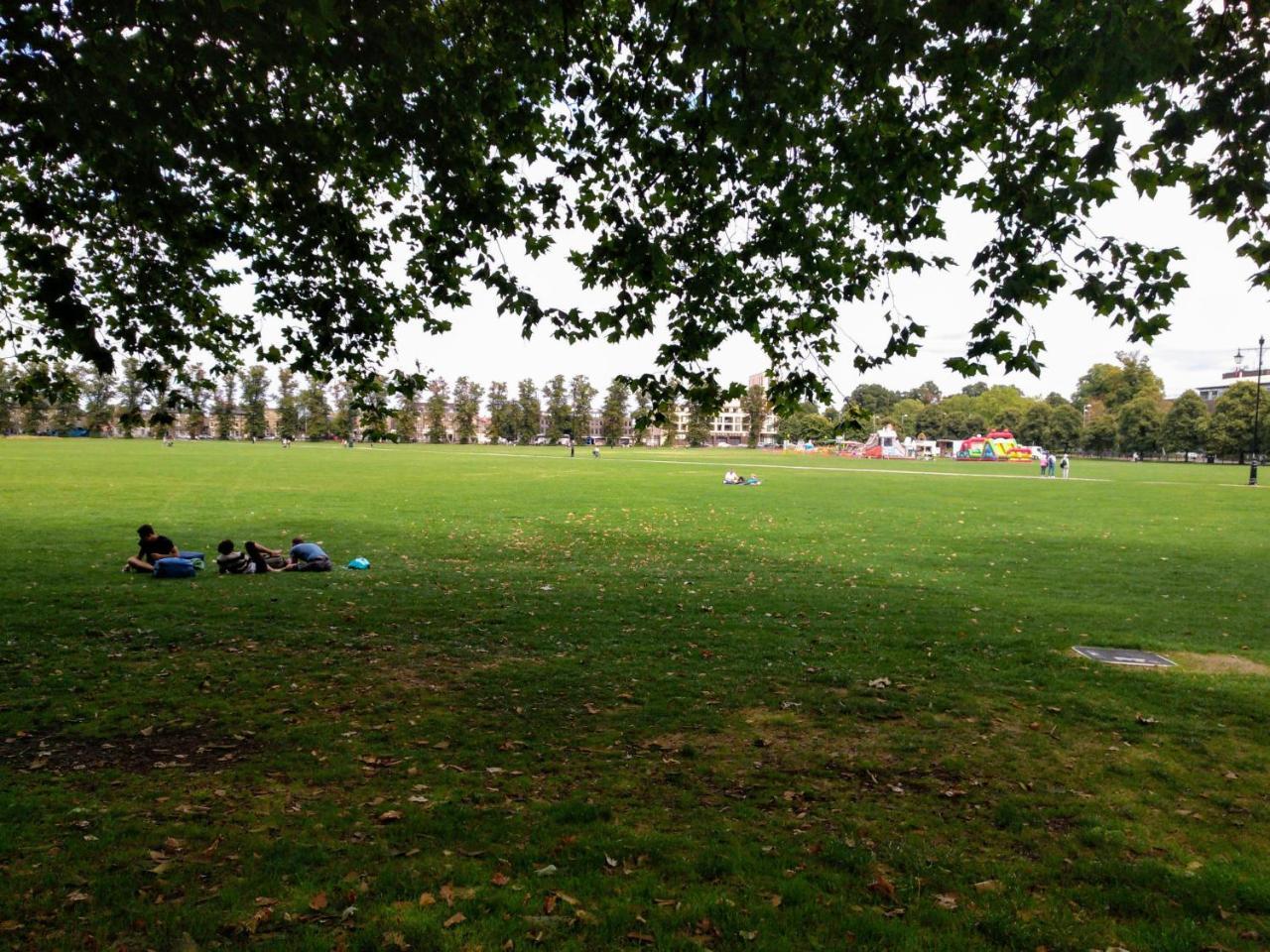 Homestay Cambridge Farmers Outlet Cambridge (Cambridgeshire)