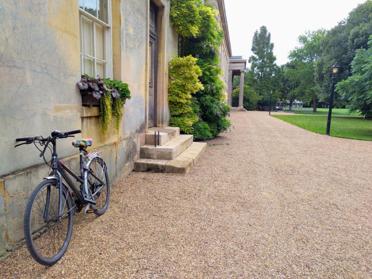 Homestay Cambridge Farmers Outlet Cambridge (Cambridgeshire)